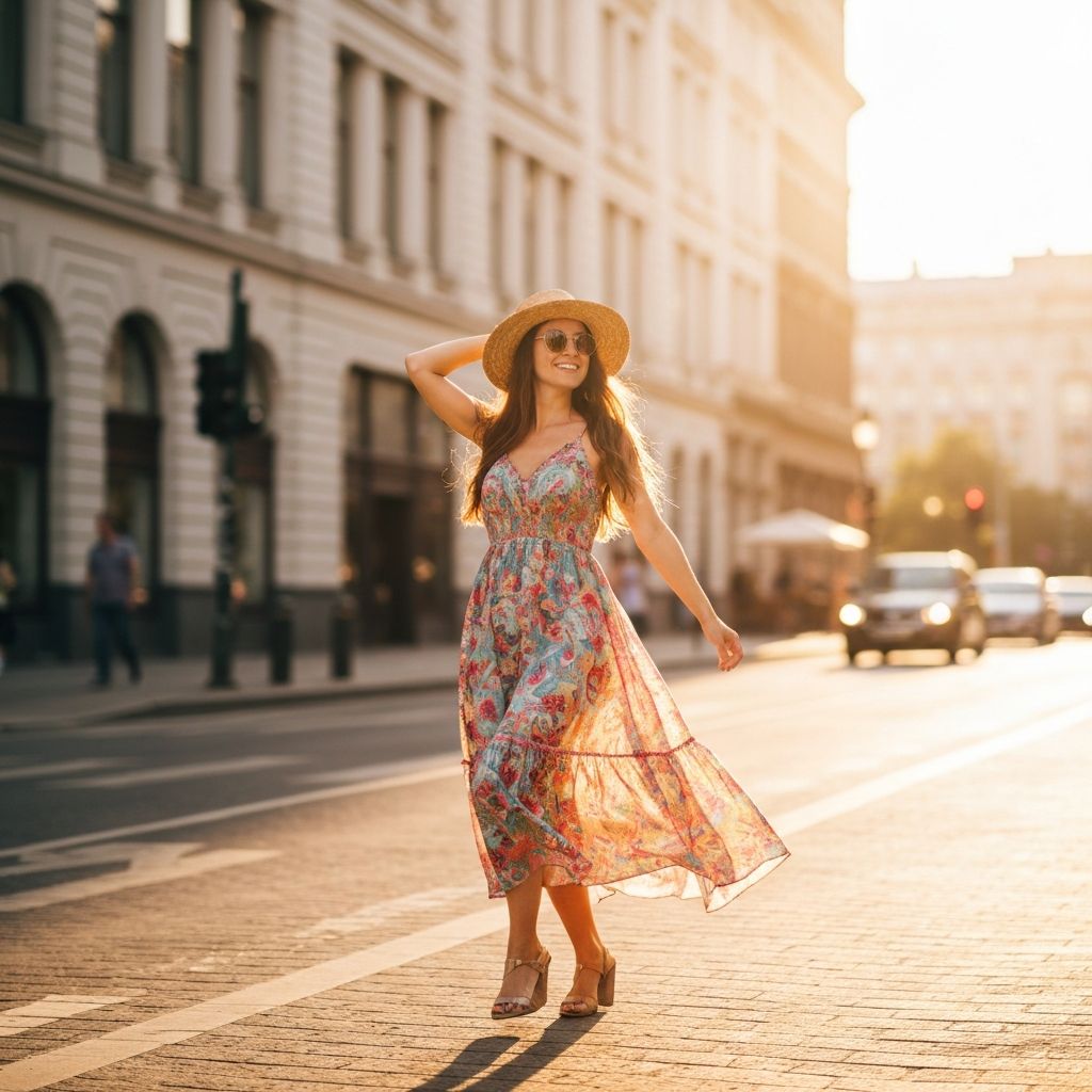 Happy person working from home and earning money online